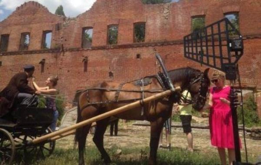 В Таганроге стартуют съемки художественного фильма «Смотритель маяка»