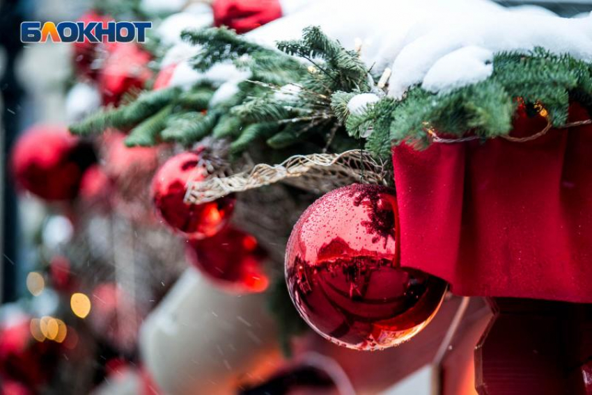 Рождество 2026: как провести таганрожцам главный праздник января 