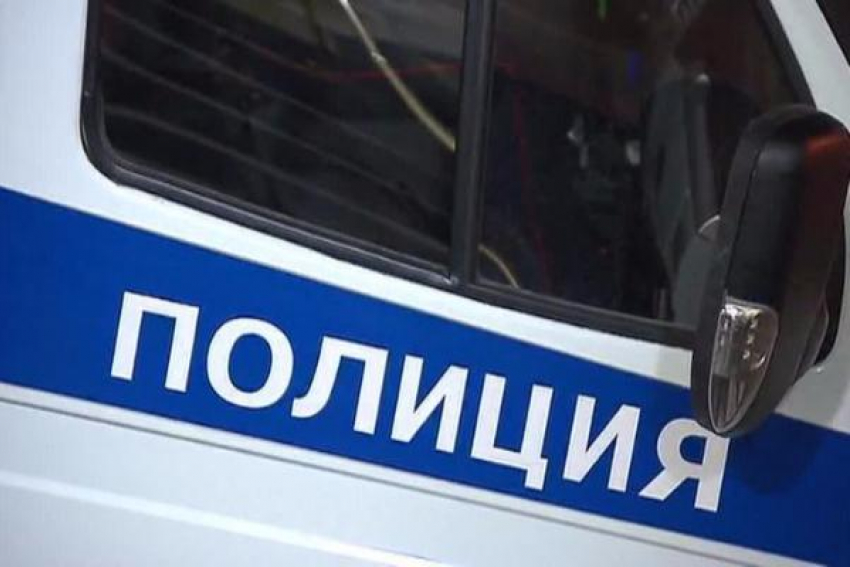 Начинающего грабителя поймали полицейские Таганрога