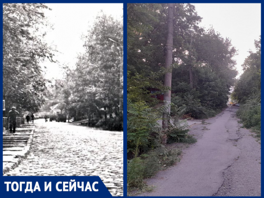Флагманский спуск: самый стыдный провал центра Таганрога 