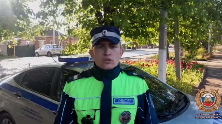 Катался на самокате и уехал на скорой: ребёнок пострадал в аварии под Таганрогом