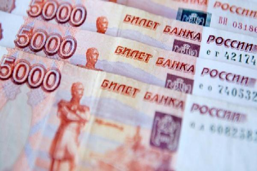 Банду, сбывавшую фальшивые деньги в Таганроге задержали 