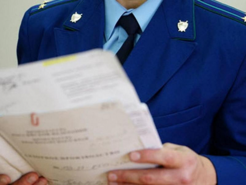 Вдова ветерана через прокуратуру выбила себе жилье в Таганроге