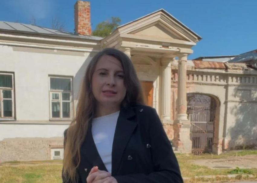 В Таганроге продают объект культурного наследия, Дом купца Кудрина