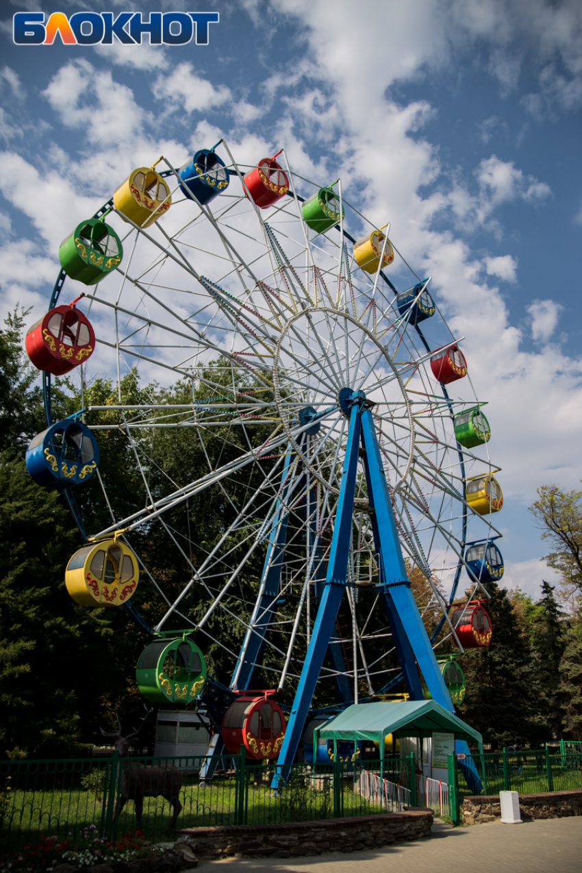 В Таганроге стартовала масштабная программа празднования Дня народного единства