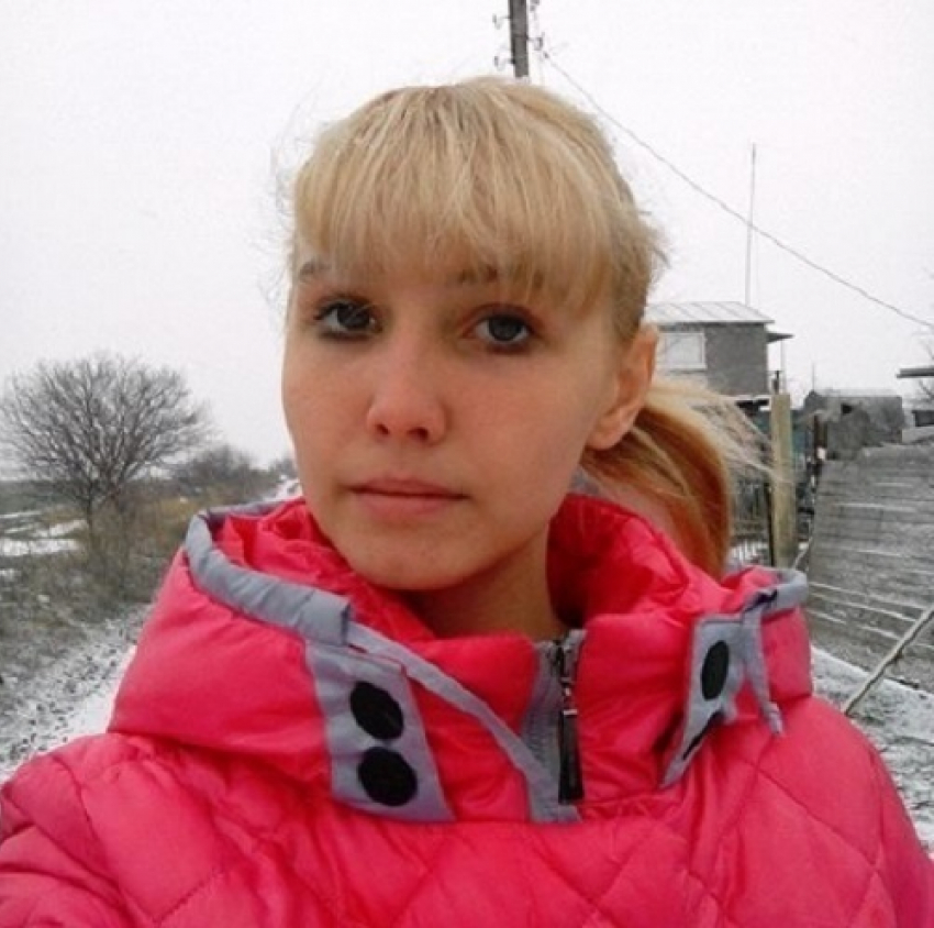 В Николаевке пропала девятиклассница