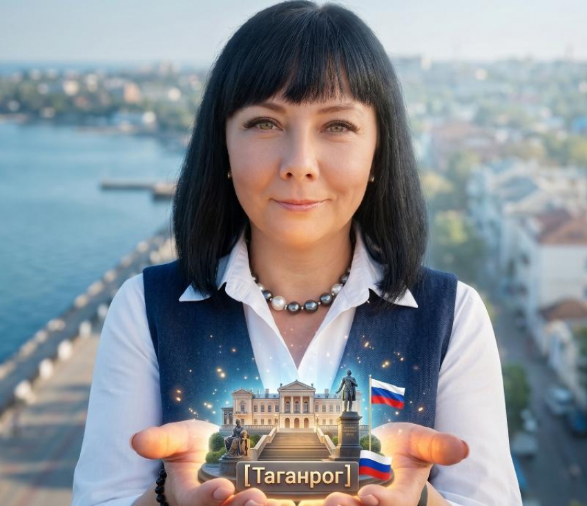 Учитель математики из Таганрога стала экспертом «Созвездия Флагманов образования»