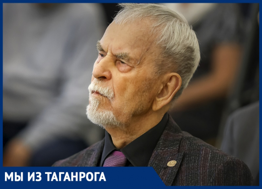 Начинал с Карла Маркса из строительной глины: скульптуры Владимира Грачёва стали символами Москвы, Таганрога и ещё многих городов