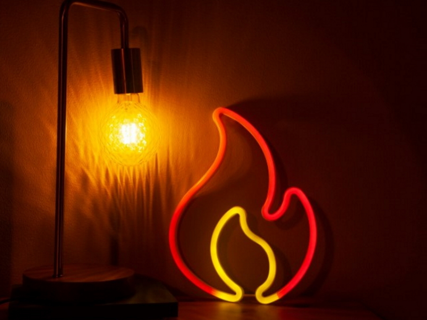 В Таганроге временно отключены свет и тепло: где и до которого часа планируют завершить работы