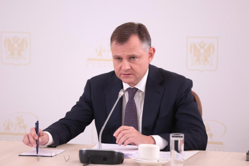 Масштабная программа обновления энергосетей стартует в Ростовской области