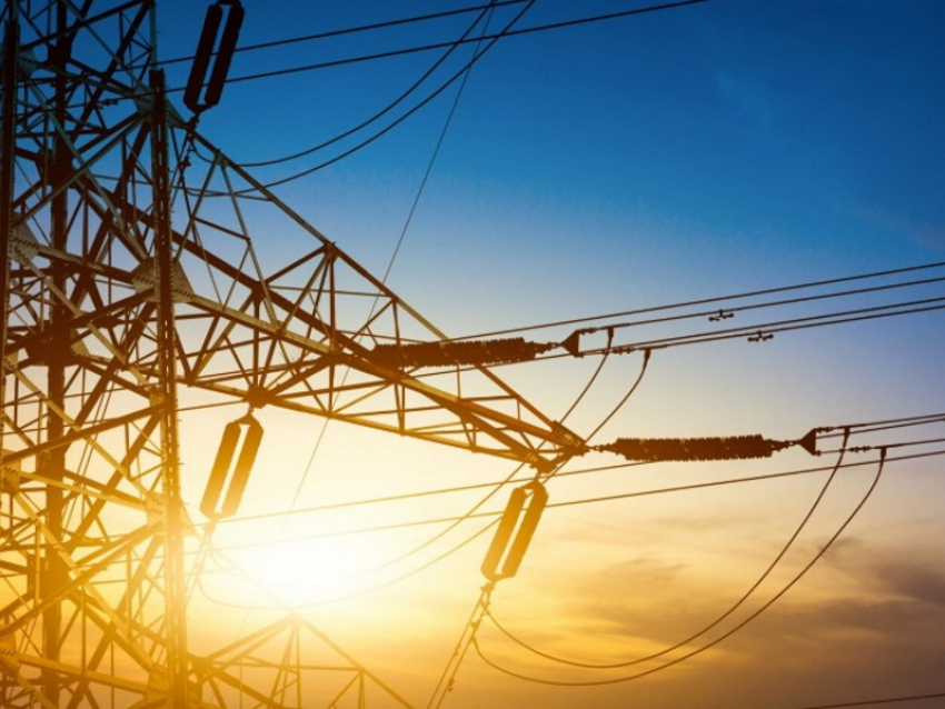 Таганрожцев предупредили об отключении света на Западном