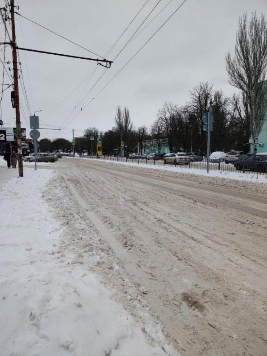 Глава Таганрога пообещала разобраться в причинах инцидента с пожарной машиной