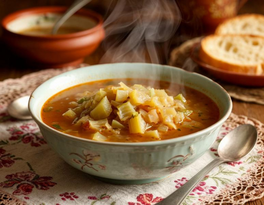 День Фёдора Мороза: 24 ноября таганрожцы могут согреться наваристым супом и выбросить битую посуду