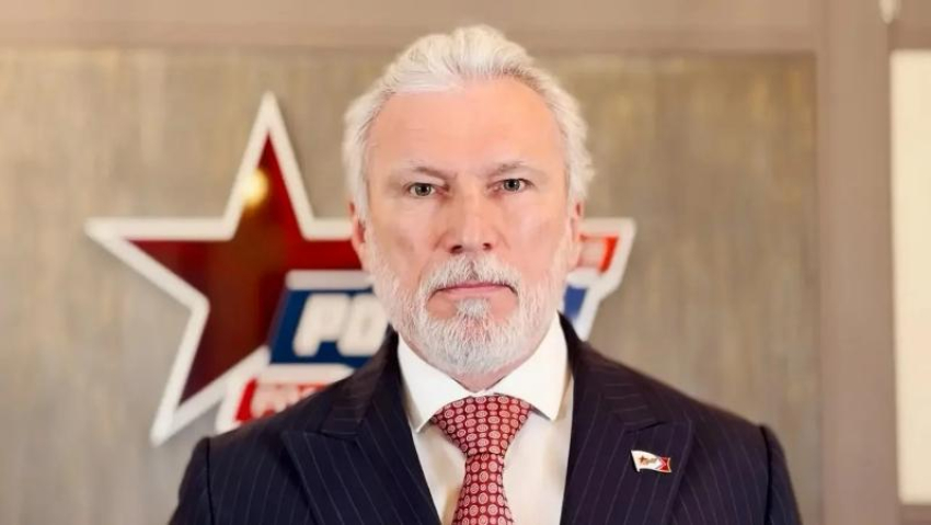  Голосуя за партию «Родина, ты показываешь, что  все устали от мягких, половинчатых мер.
