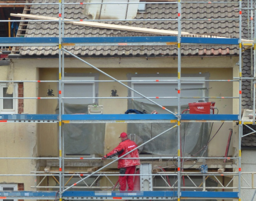 Не все таганрожцы должны скидываться на капремонт МКД - пояснения местных специалистов