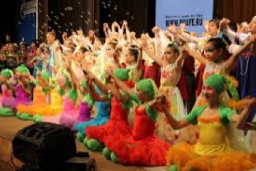 В Таганроге пройдет благотворительный концерт в помощь детям Донбасса