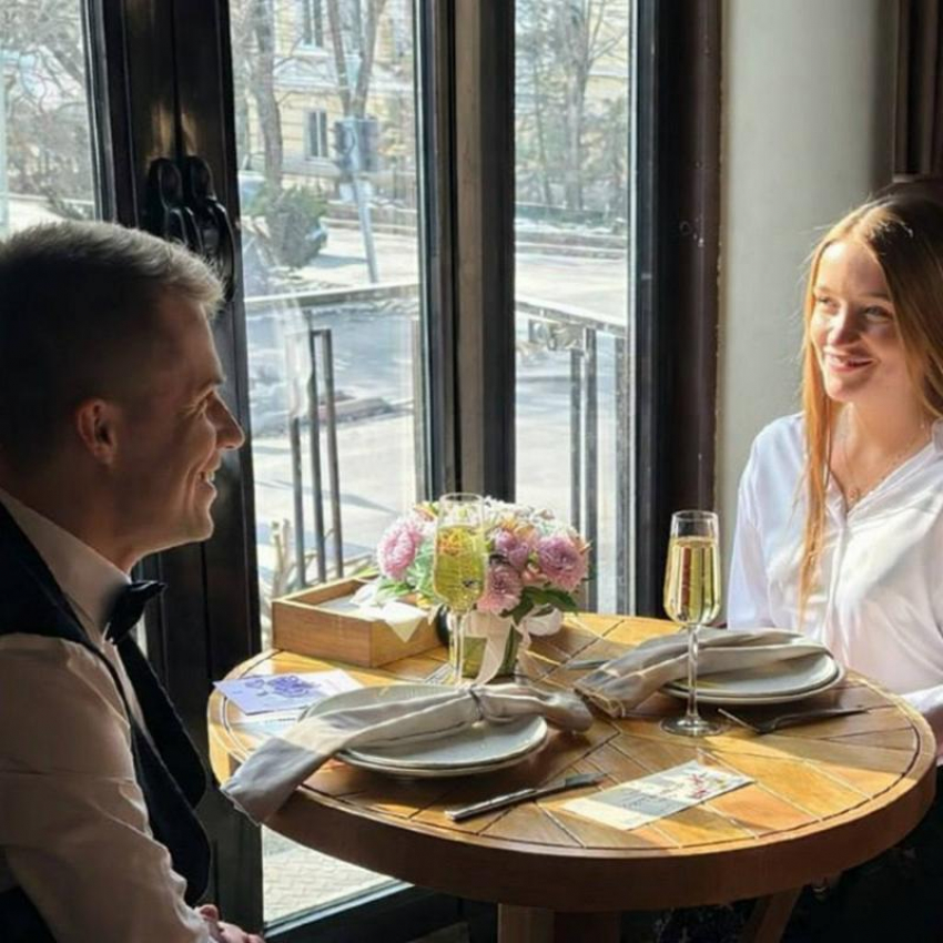 Пять дней, чтобы войти в праздничную волну по особому курсу