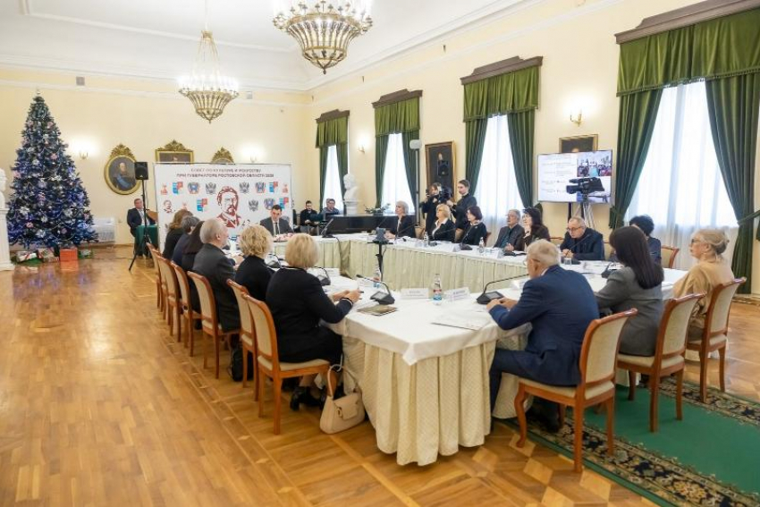 На Дону начали готовиться к 170-летию А.П. Чехова