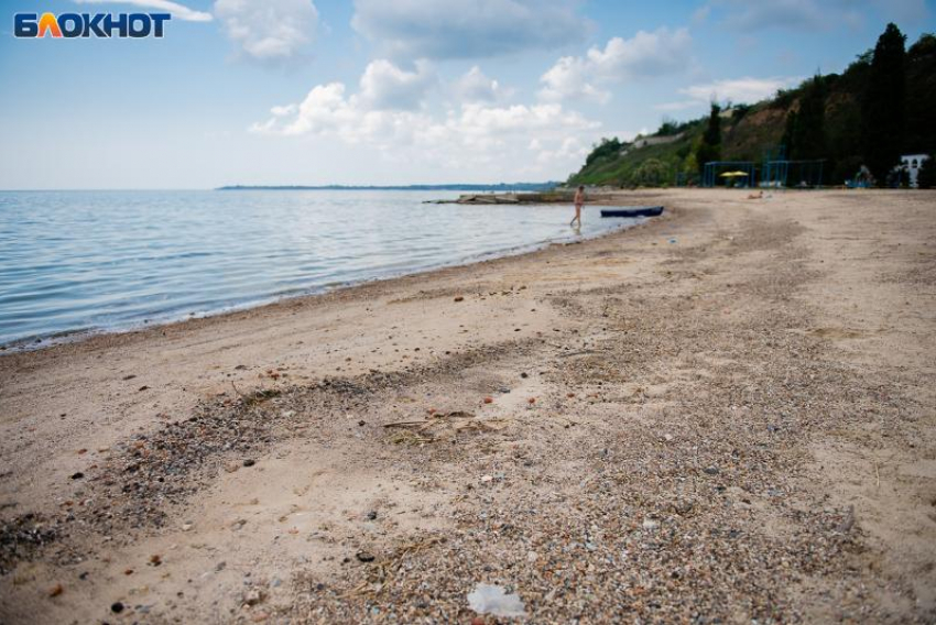 Таганрог может пострадать от наводнений