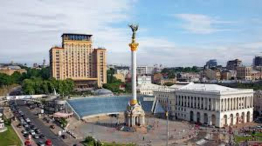 Украина опубликовала результаты проверки по Таганрогу и окрестностям