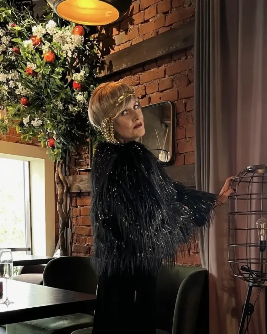 Таганрог на один вечер станет столицей стиля и гламура