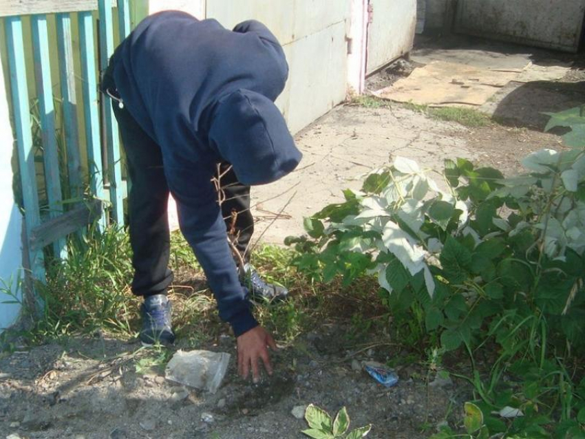 Банда, оставлявшая «закладки» в Таганроге, предстанет перед судом