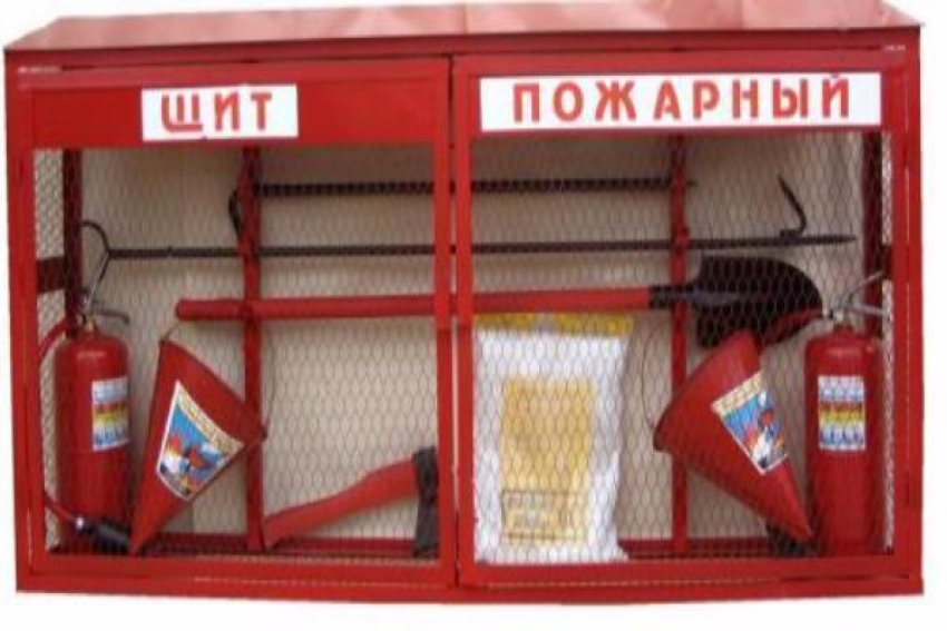 Учебные заведения Таганрога подверглись проверке на предмет пожарной безопасности 