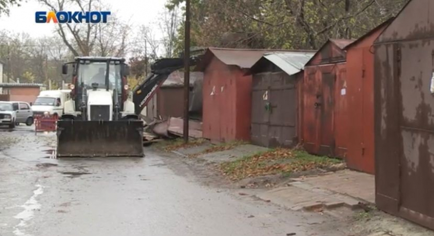 Гаражную аминистию продлили до 2031 года — почему это актуально для таганрожцев