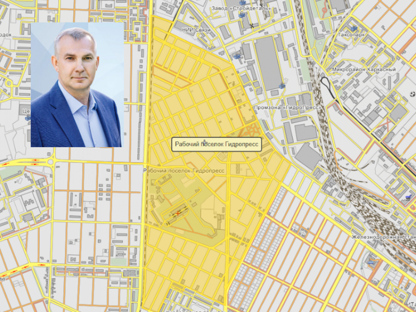 12-й округ Таганрога: чем живёт и о чём молчит народный избранник