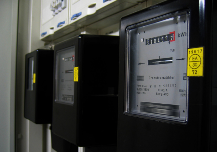 Как очень просто передать показания электросчётчика по телефону - инструкция для таганрожцев от «ТНС энерго Ростов-на-Дону» 