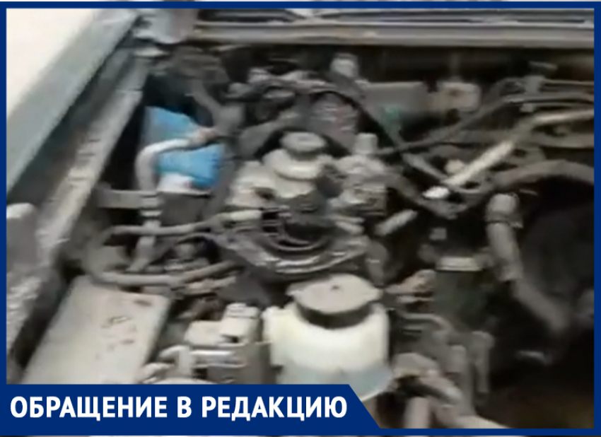 Семья героя России только отошла от похорон сына и вновь пострадала от людской нечистоплотности?