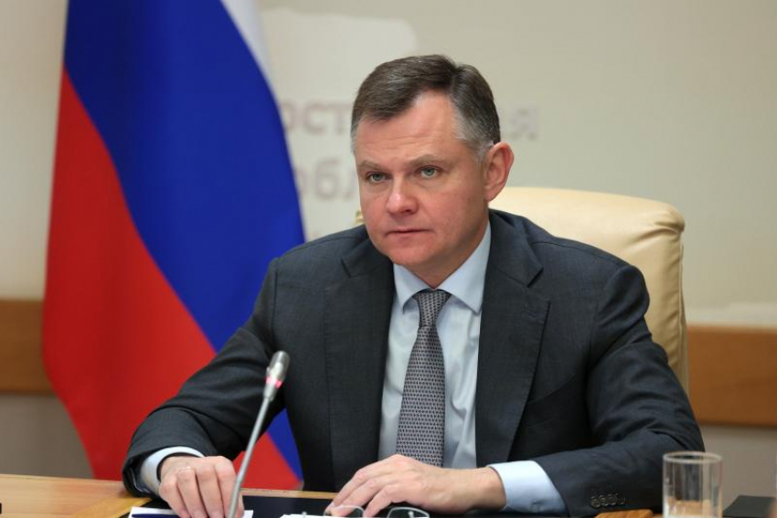 "Расходы придется сократить» заявил губернатор: как отразится это на Таганроге