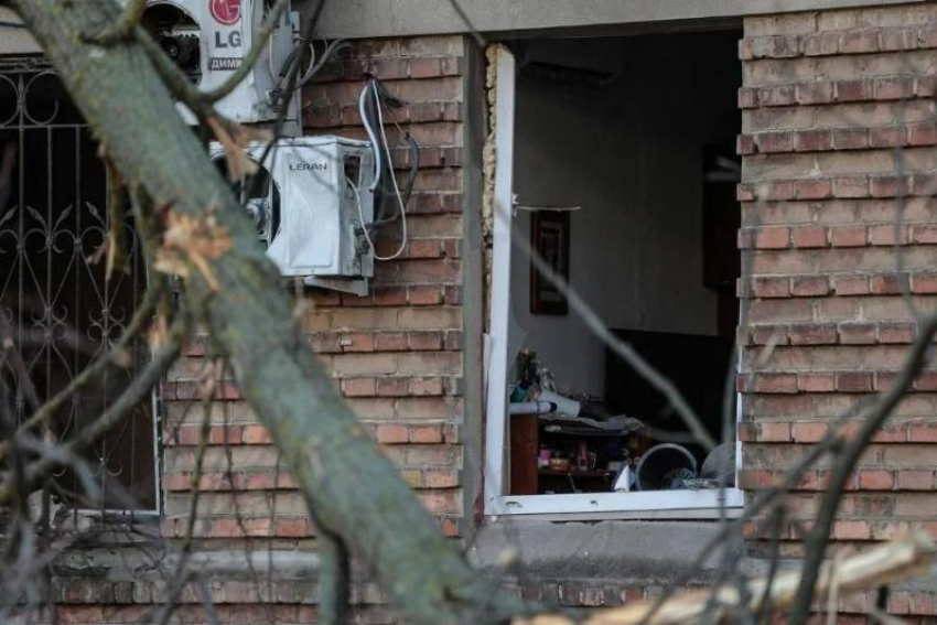 Потерянное имущество сотен горожан и дома под снос — последствия атаки дронов на Таганрог