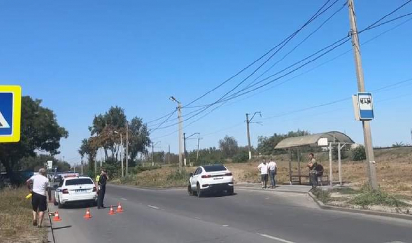 Названы самые аварийные места на дорогах Таганрога: где чаще всего сбивают пешеходов