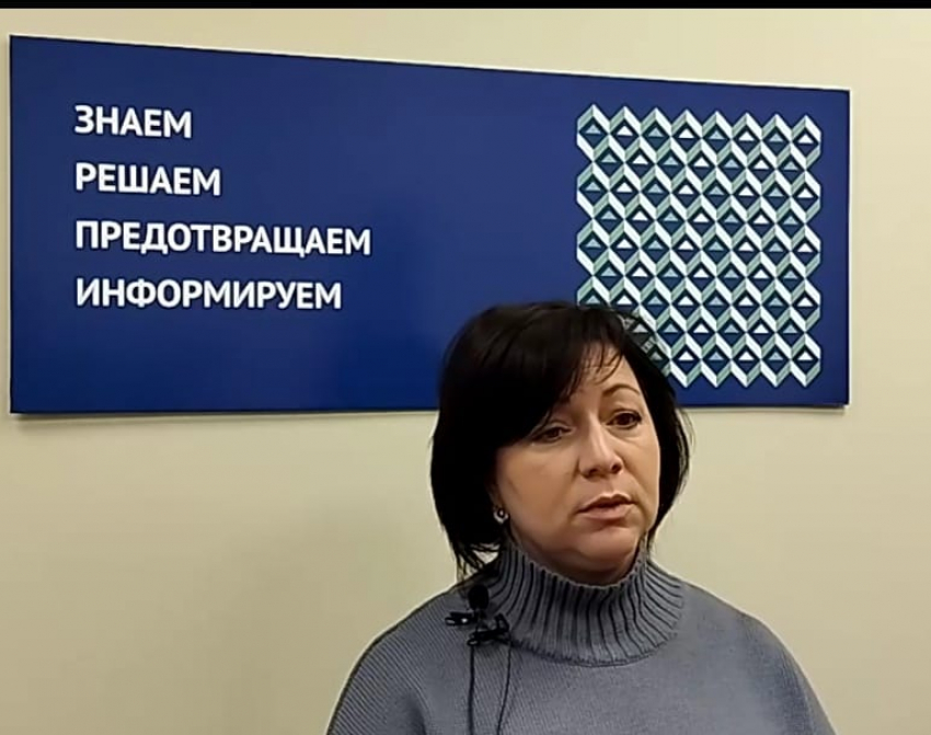 Начальник Управления ЖКХ рассказала, когда перестанут отключать воду в Таганроге