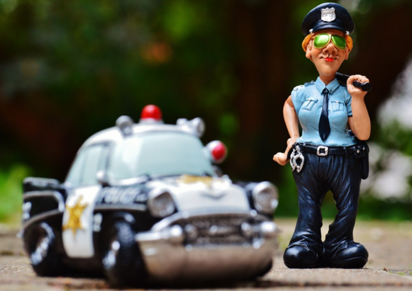 "Оплатите штраф": как отличить настоящее уведомление ГАИ - таганрожцы получают фальшивки