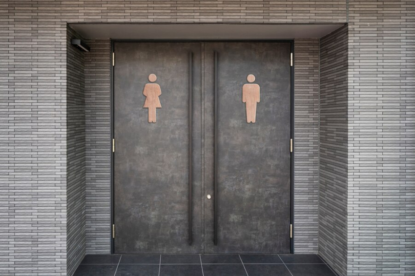 Общественные туалеты, похоже, все-таки появятся в Таганроге 