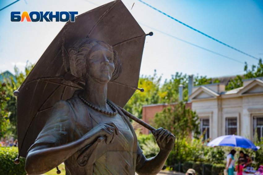 Таганрог готовится отпраздновать день рождения Фаины Раневской - какие мероприятия подготовили
