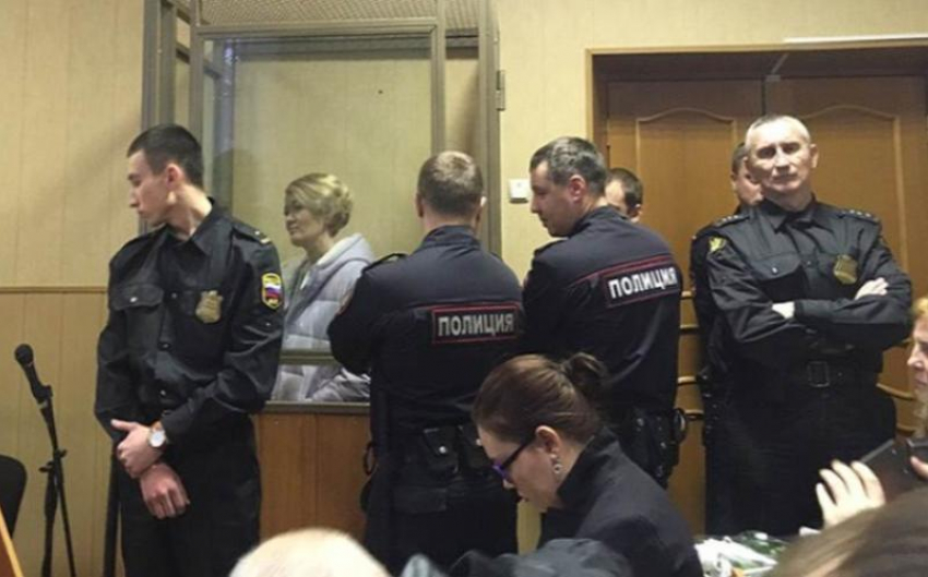 За участие в дебатах в Таганроге ростовчанку судят по уголовной статье