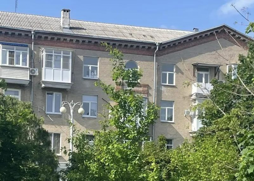 В администрации Таганрога установили норматив стоимости квадратного метра жилья