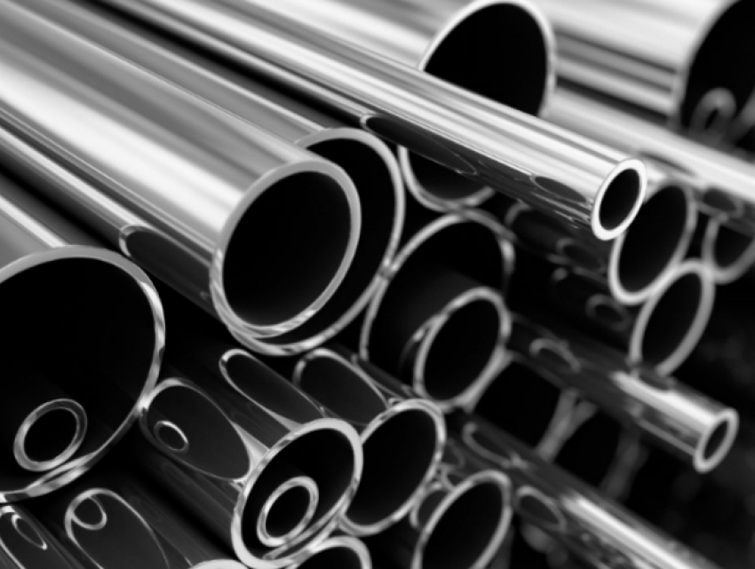 Дорогие трубы пытались украсть с завода «Красный котельщик» в Таганроге