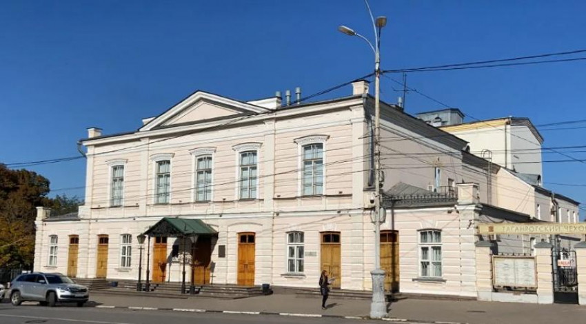 Где и как таганрожцам культурно наполнить себя в зимние выходные?