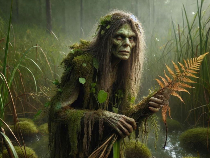 День Кикиморы: как избежать 33 несчастья 2 марта