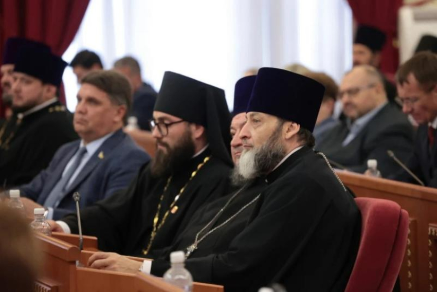 Димитриевские образовательные чтения стартуют на Дону 26 октября