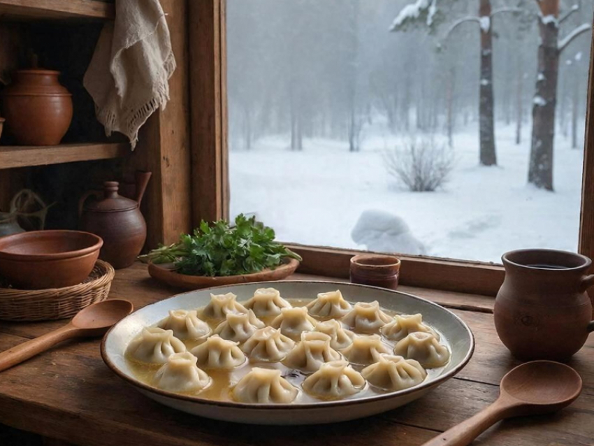 Приметы на Аксиньин день: почему не стоит лепить пельмени 6 февраля