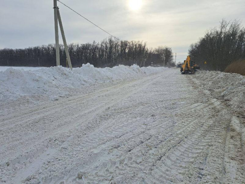 Оттепель на пороге: справится ли Таганрог с последствиями снежного развала