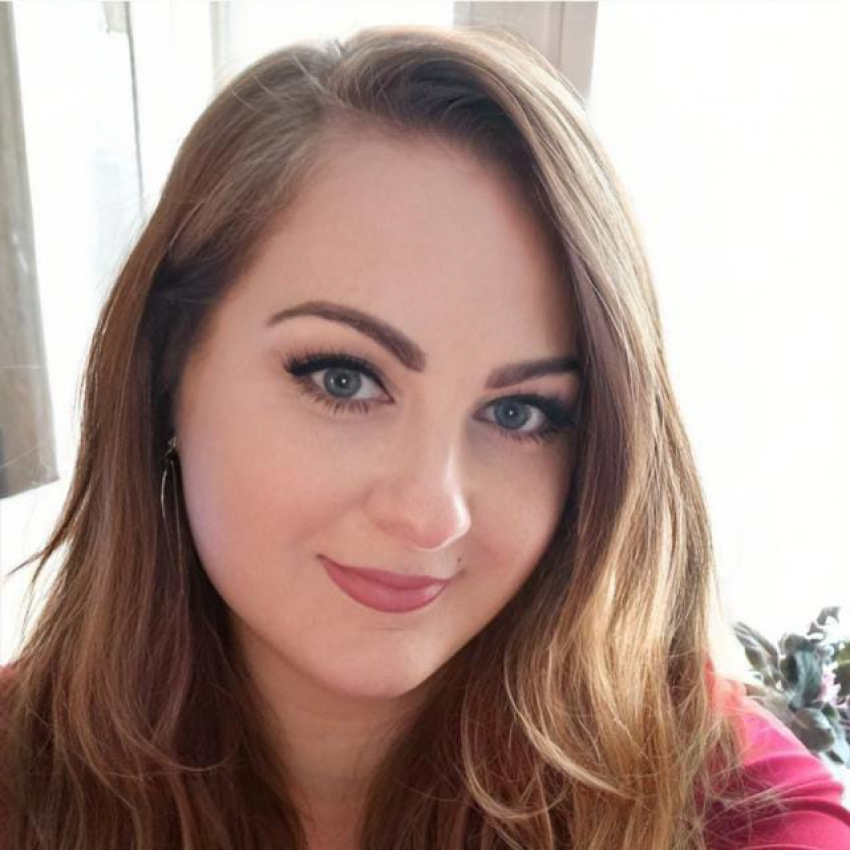 Сегодня день рождения Татьяны Сливченко