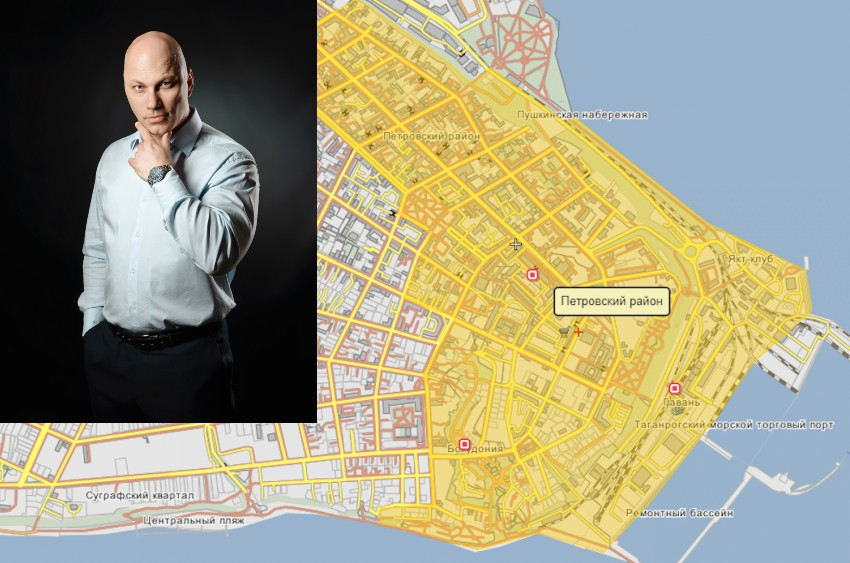  Где сейчас те, за кого мы голосовали? Округ №1 и его депутат