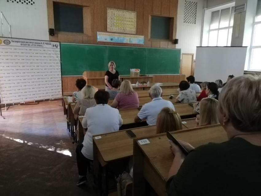 Татьяна МИХЕЕВА: Услышать каждого