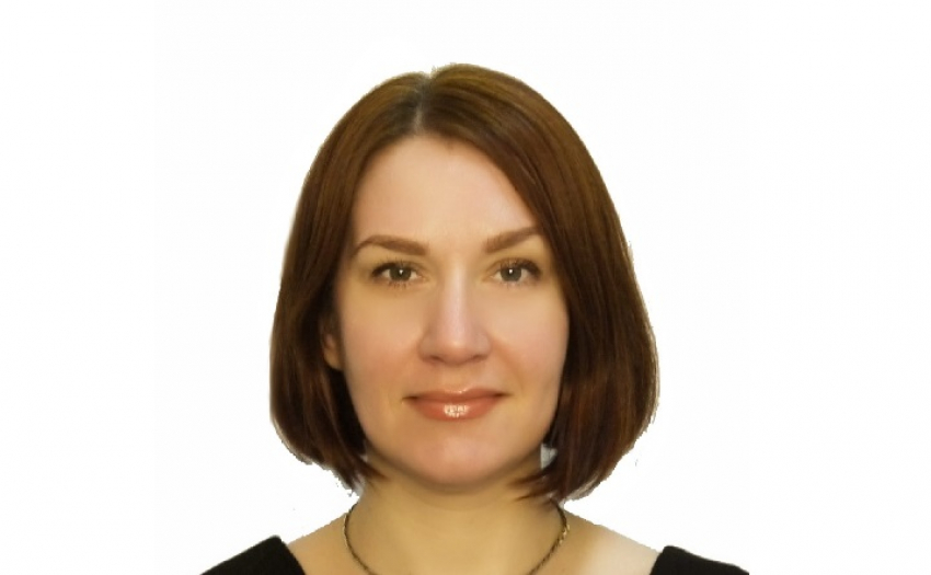 Замглавы Администрации по организационно-правовым вопросам уволилась по собственному желанию